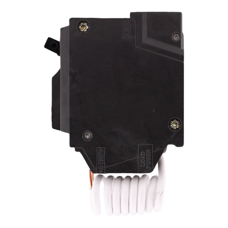 GE Q-Line, THQL1115AX, 15A, 1P, 120/240V, AFCI, Pigtail Neutral, Circuit Breaker - Image 7