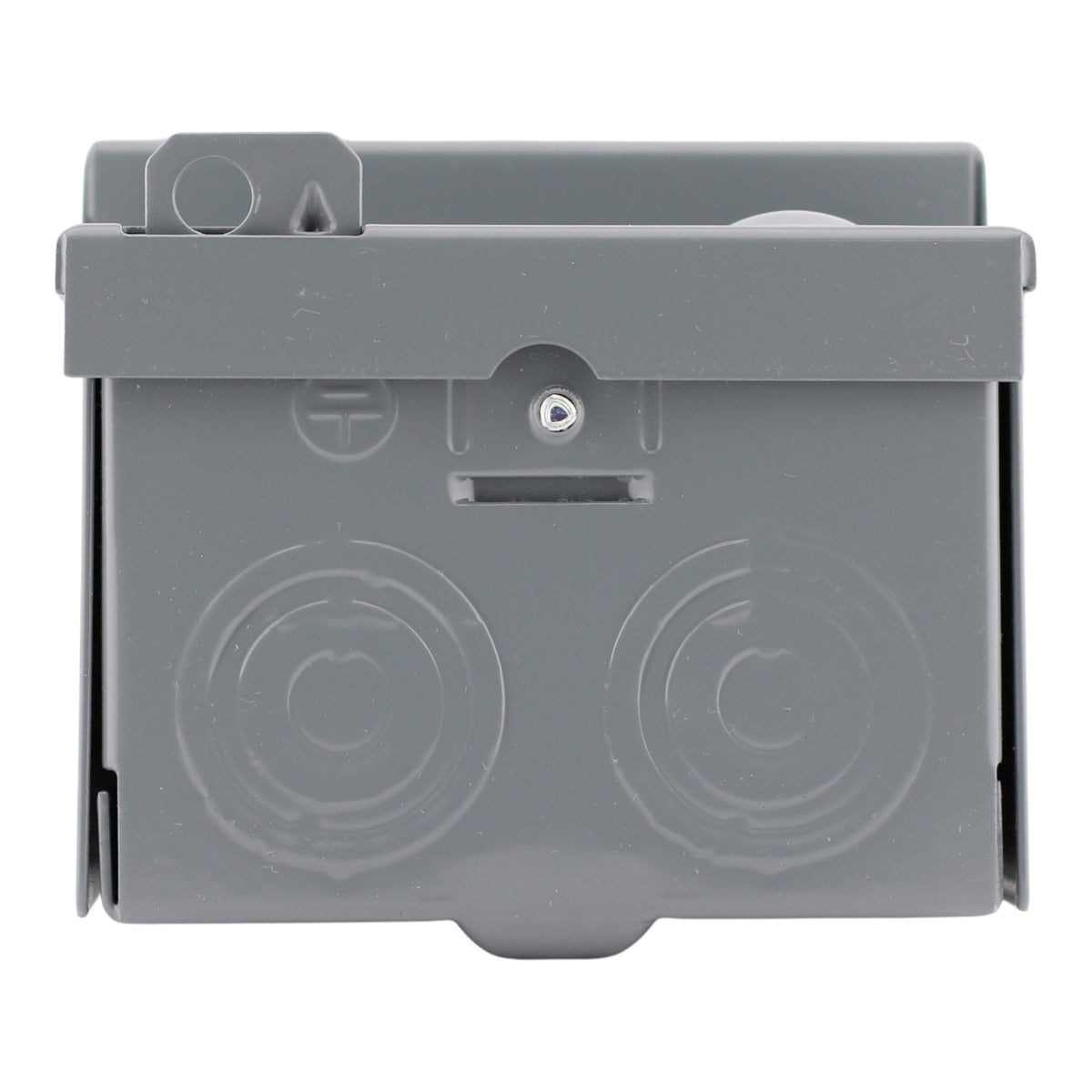Square D QO, QO200TR, 60A, 2P, 240V, NEMA 3R, AC Disconnect - Image 13