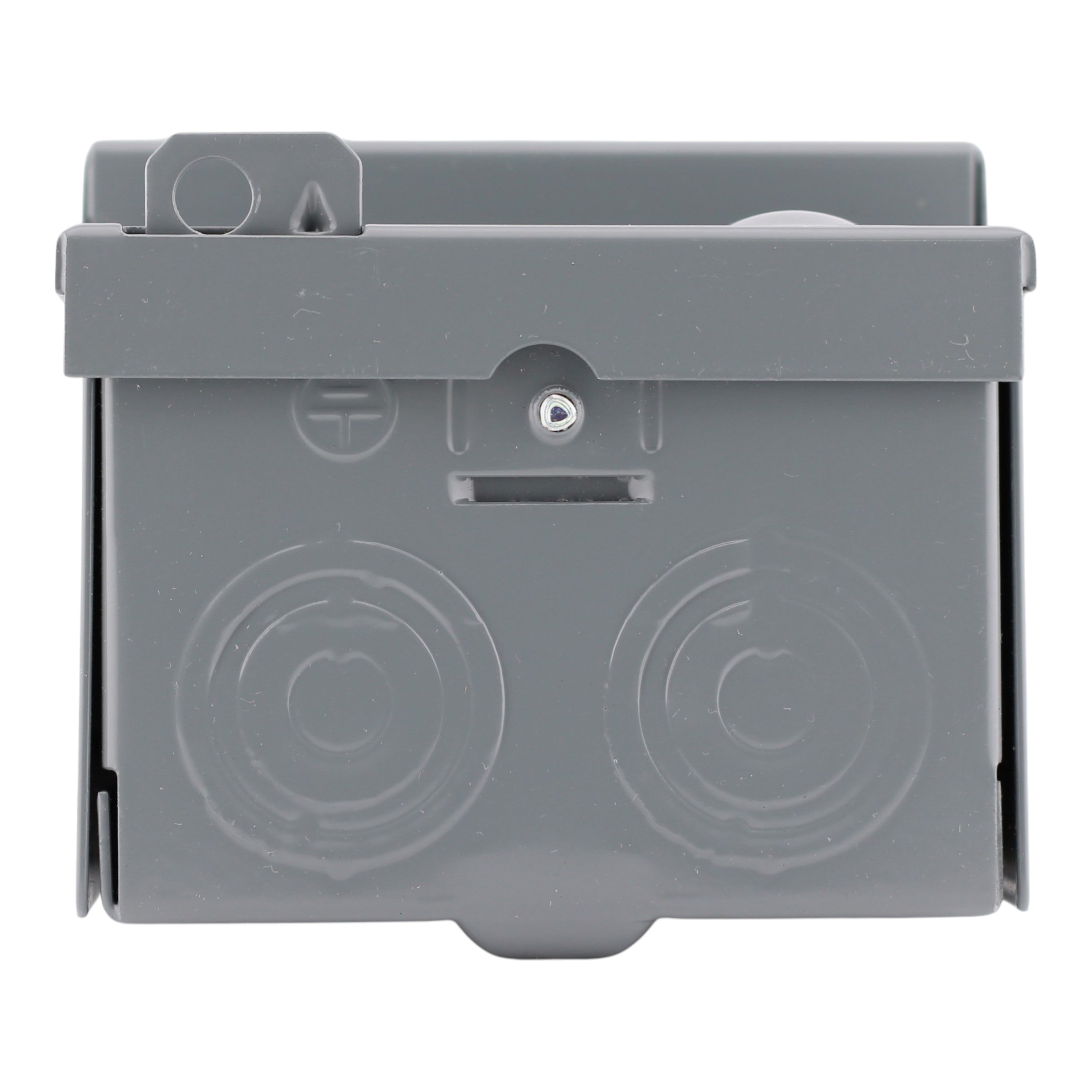 Square D QO, QO200TR, 60A, 2P, 240V, NEMA 3R, AC Disconnect - Image 13
