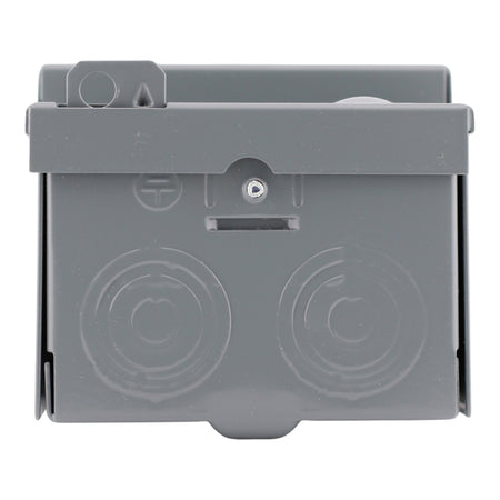 Square D QO, QO200TR, 60A, 2P, 240V, NEMA 3R, AC Disconnect - Image 13