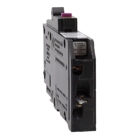 Square D QO120PDF 20 Amp Single Pole 120V Plug-On Neutral AFCI/GFCI Dual Function Circuit Breaker UL - Image 7