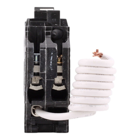 GE THQL1120AFP2 20A 120V 1-pole AFCI Circuit Breaker Pigtail UL - Image 7