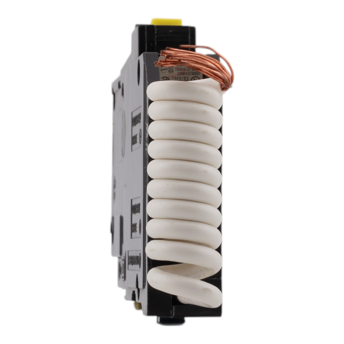 Square D QO QOB130GFI 30A 1P 120V GFCI Pigtail Neutral Circuit Breaker - Image 7