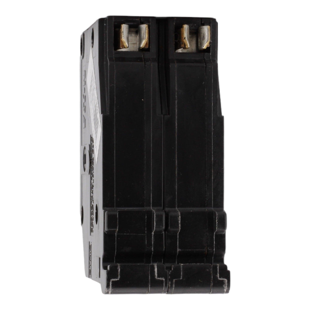Eaton CH CHF215 15A 2P 120/240V Thermal-Magnetic Circuit Breaker - Image 6
