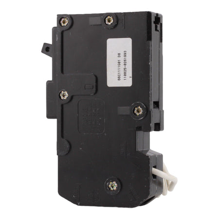 Eaton BR115AF Circuit Breaker 15A 120/240V 1-Pole Pigtail Neutral AFCI Type BR - Image 4