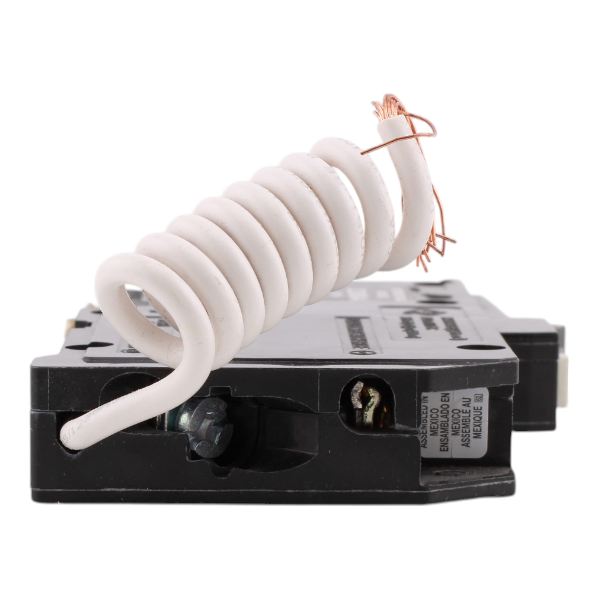 Square D QO QOB120VHCAFI 20A 1P 120V CAFI Circuit Breaker - Image 5
