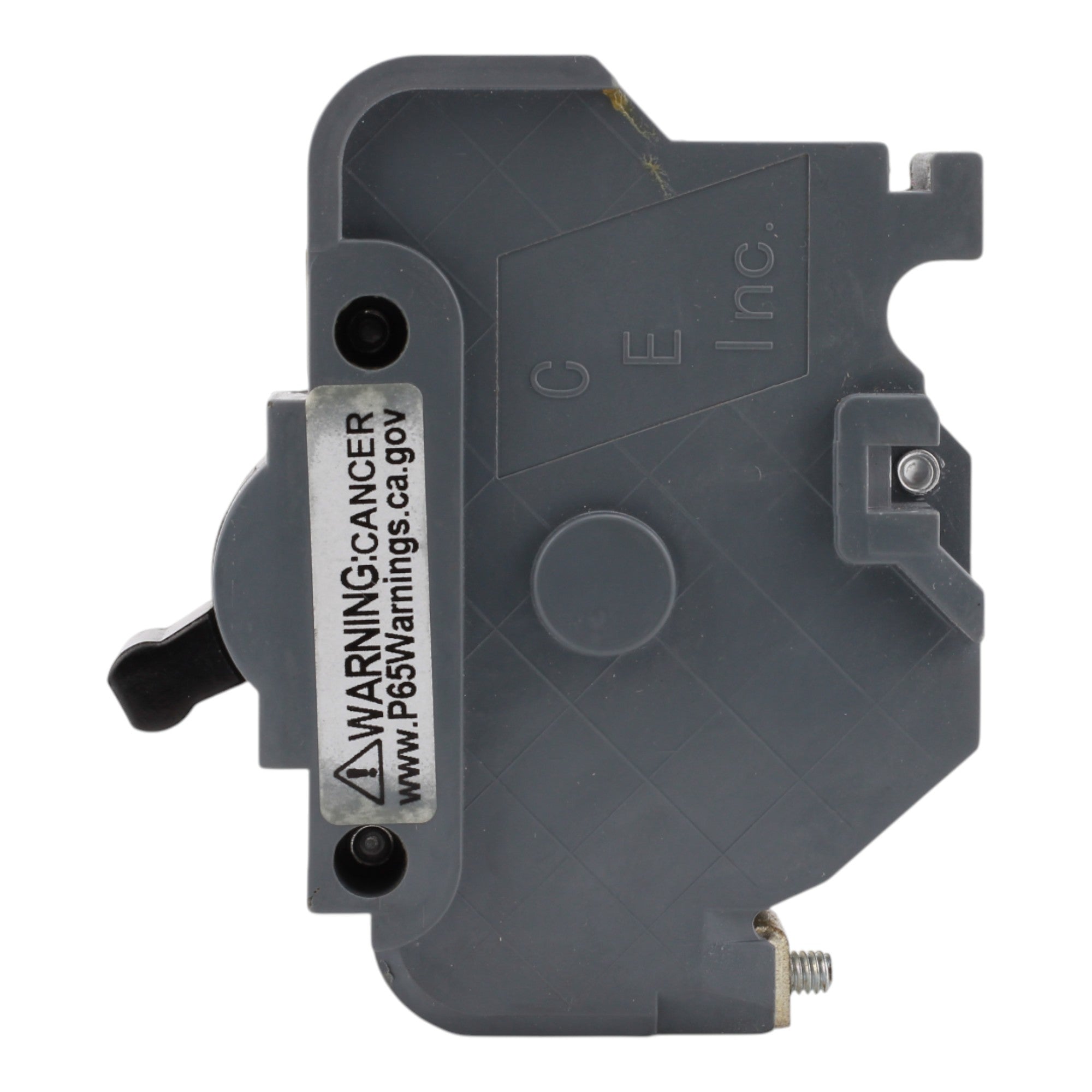 Connecticut Electric UBIF-50NB 50A 1P FPE Replacement Bolt-On Circuit Breaker - Image 5