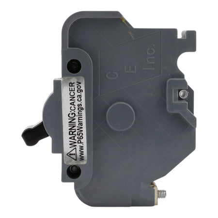 Connecticut Electric UBIF-50NB 50A 1P FPE Replacement Bolt-On Circuit Breaker - Image 5
