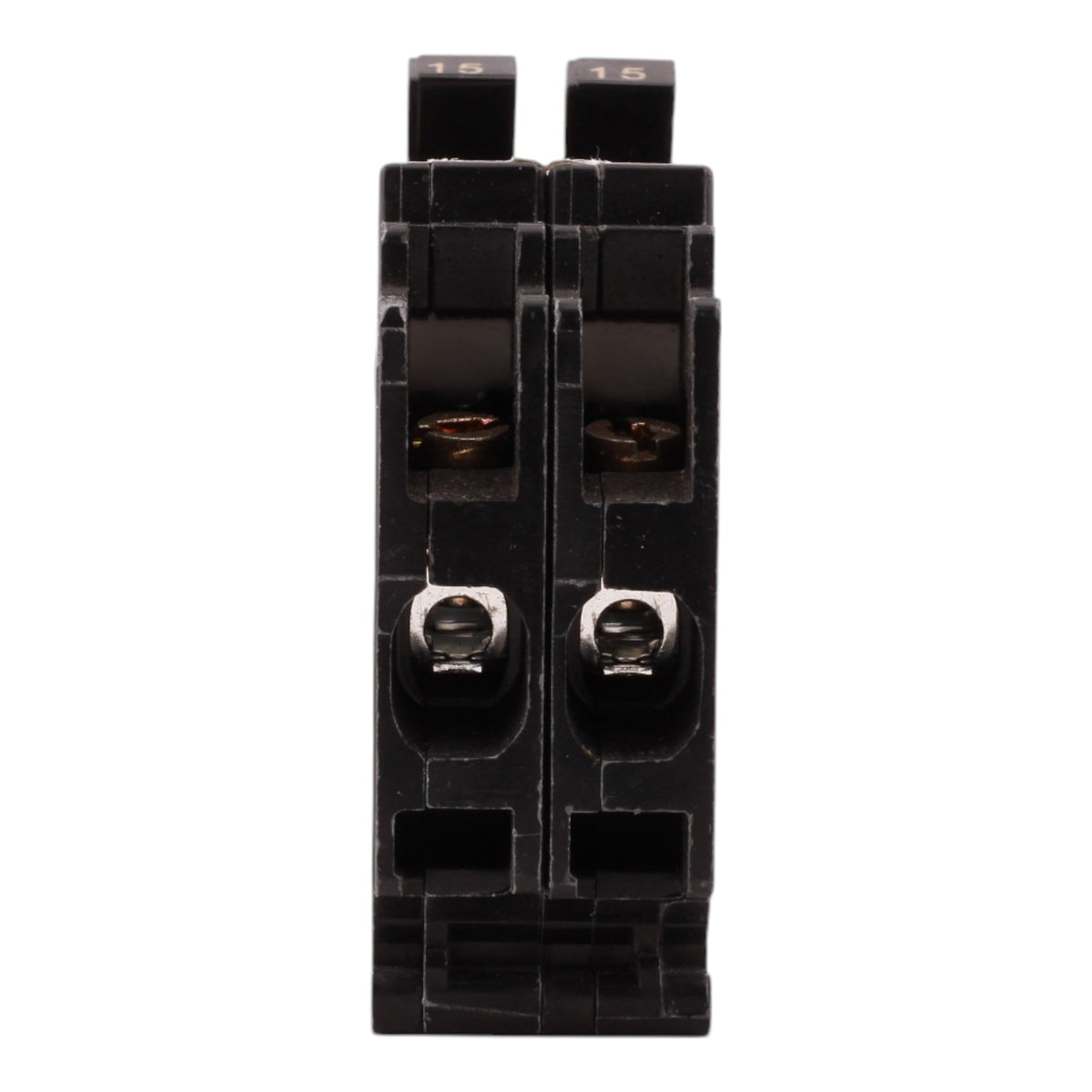 Murray MP1515N 15A-15A 1P 240V Duplex Circuit Breaker - Image 7