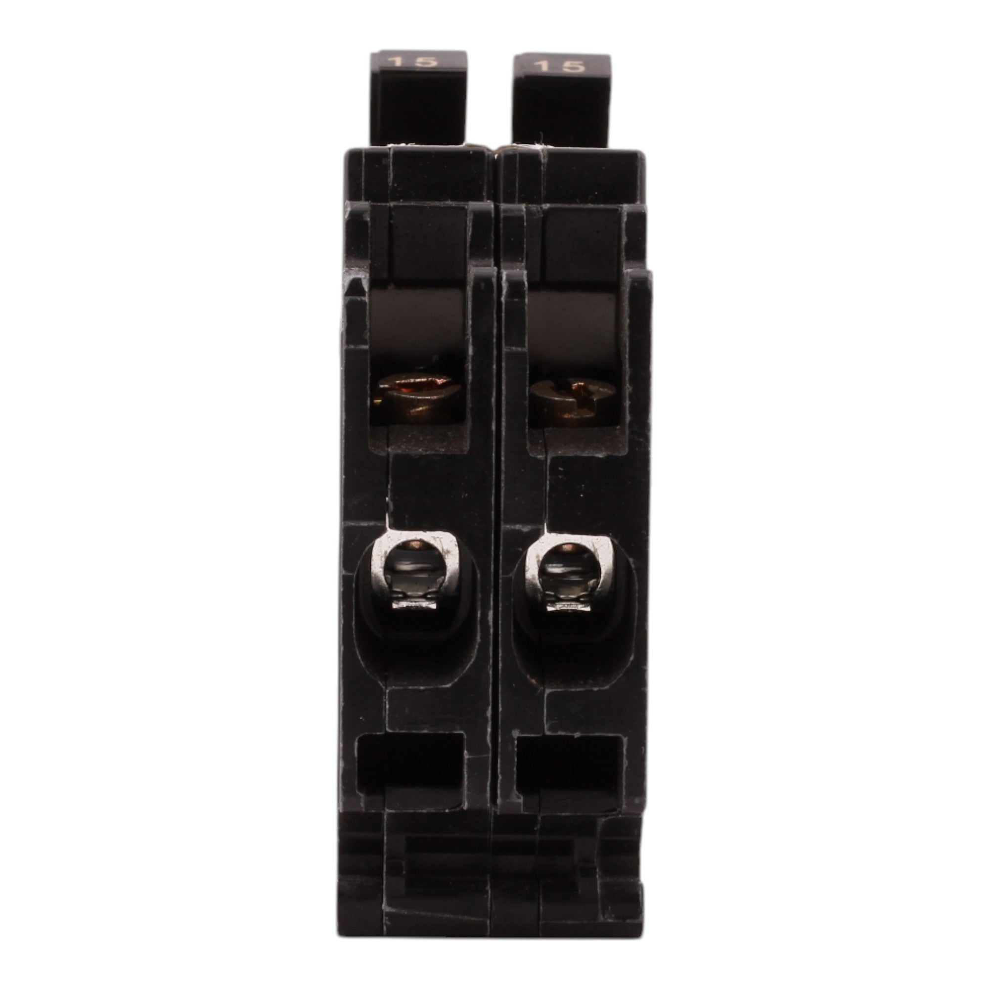 Murray MP1515N 15A-15A 1P 240V Duplex Circuit Breaker - Image 7