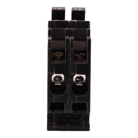 Murray MP1515N 15A-15A 1P 240V Duplex Circuit Breaker - Image 7