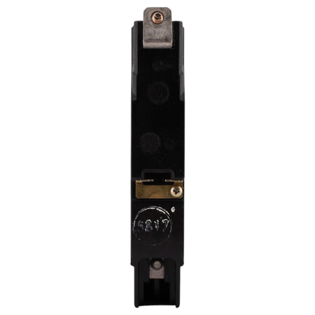 GE TEY, TEYL1020B, 20A, 1P, 480/277V, 65kAIC, Bolt-On, Lighting Panel Circuit Breaker - Image 6
