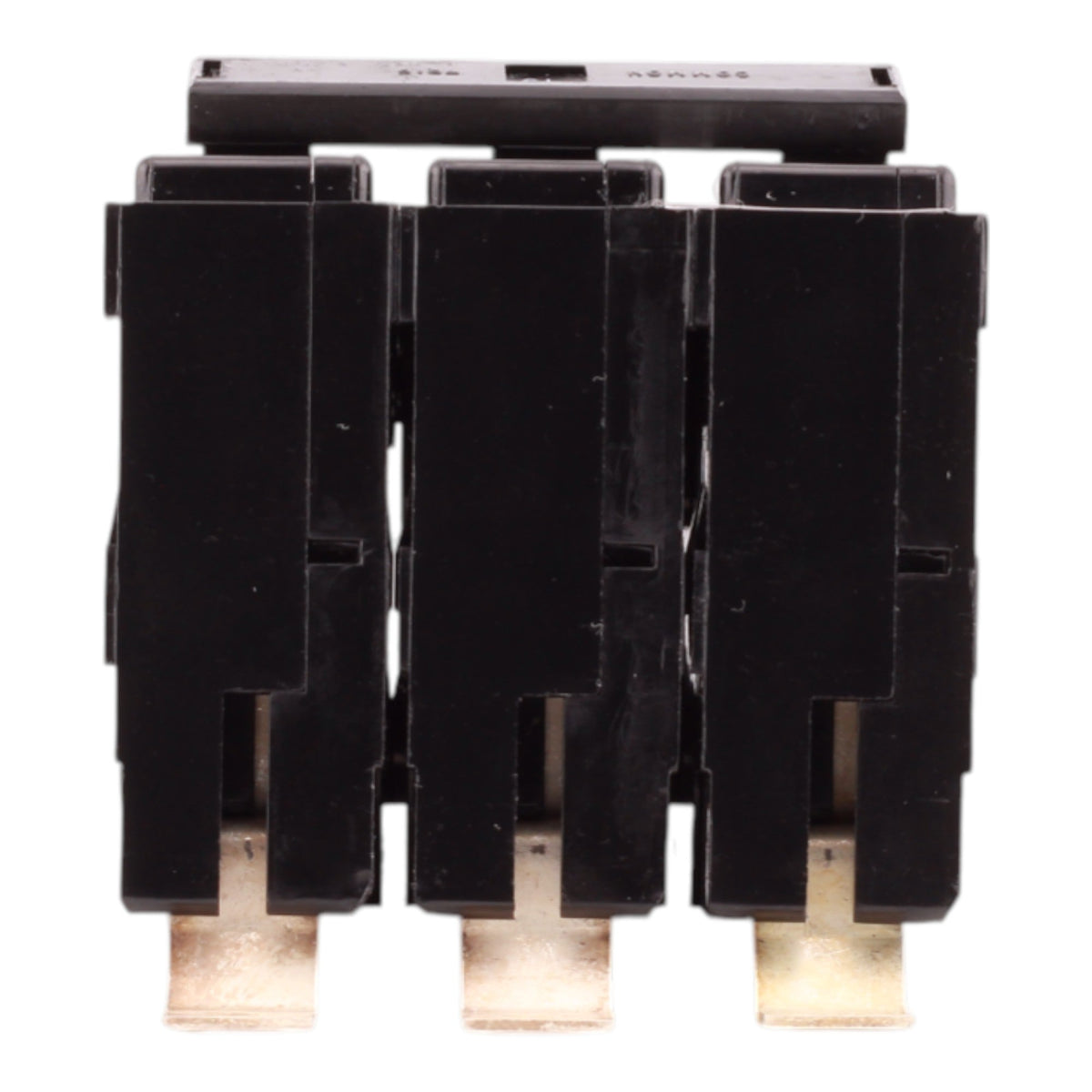 Eaton Quicklag BAB3040H 40A 3P 240V Thermal-Magnetic Bolt-On Circuit Breaker - Image 7