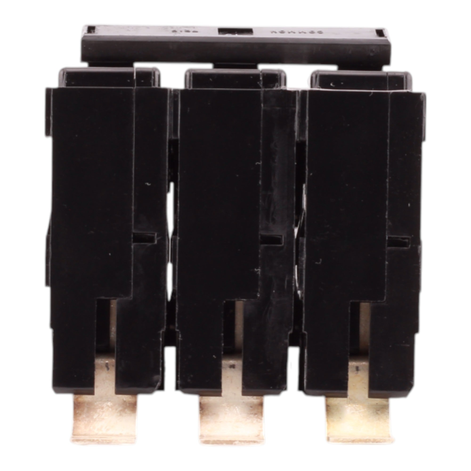 Eaton Quicklag BAB3040H 40A 3P 240V Thermal-Magnetic Bolt-On Circuit Breaker - Image 7