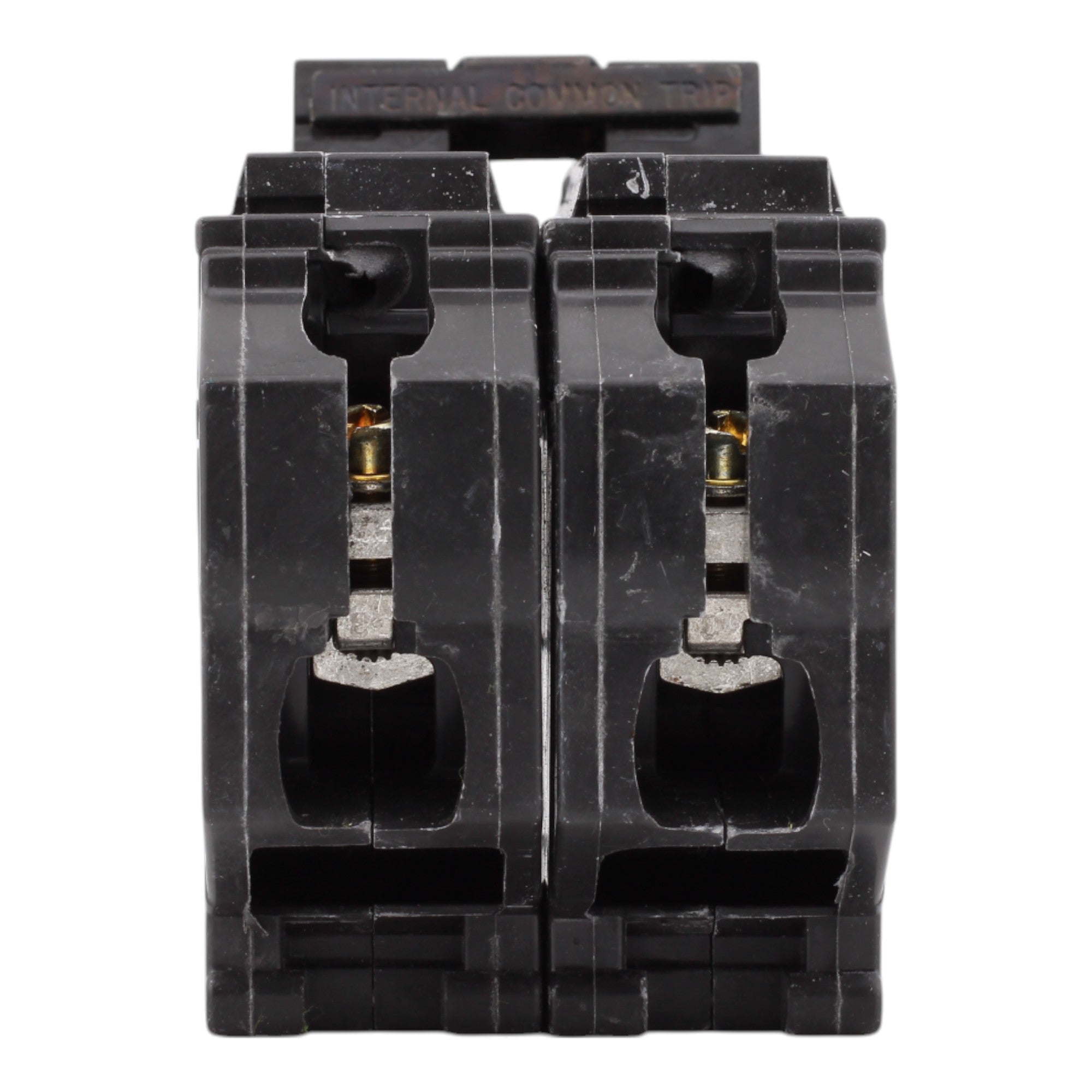 GE THQL2120 20A 120/240V 2-pole Circuit Breaker UL - Image 7