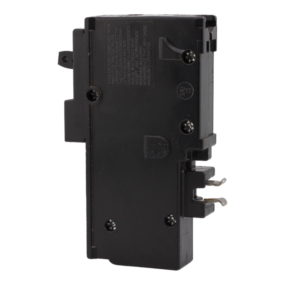 Square D Homeline HOM120PCAFI 20A 1P 120V AFCI Plug on Neutral Circuit Breaker - Image 4