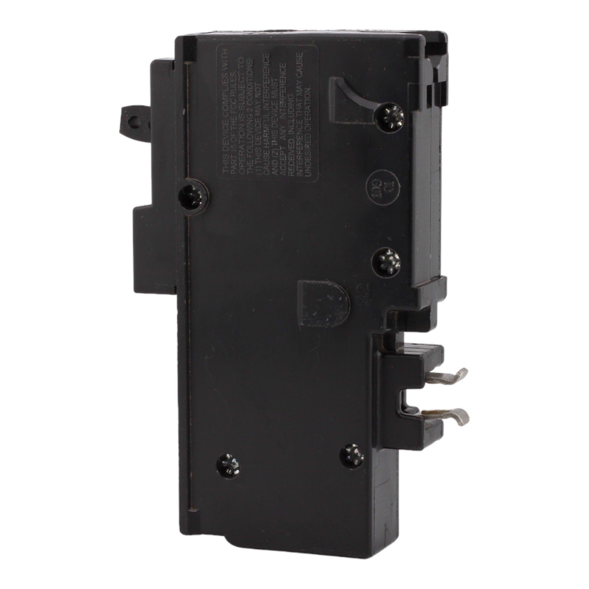 Square D Homeline HOM120PCAFI 20A 1P 120V AFCI Plug on Neutral Circuit Breaker - Image 4