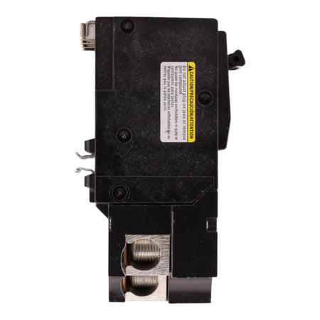 Square D QO QO2200VH 200A 2P 120/240V Standard Plug-In Circuit Breaker - Image 7