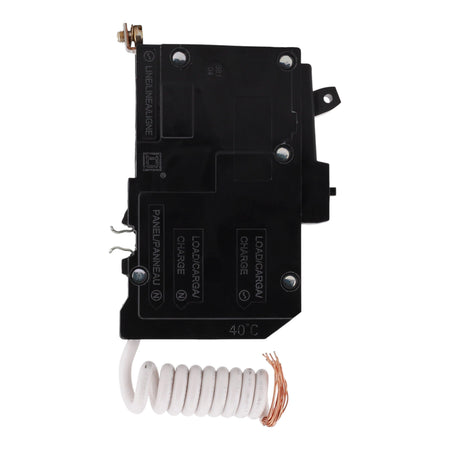 Square D QO QOB130EPD 30A 1P 120V GFCI Bolt-On Circuit Breaker - Image 6