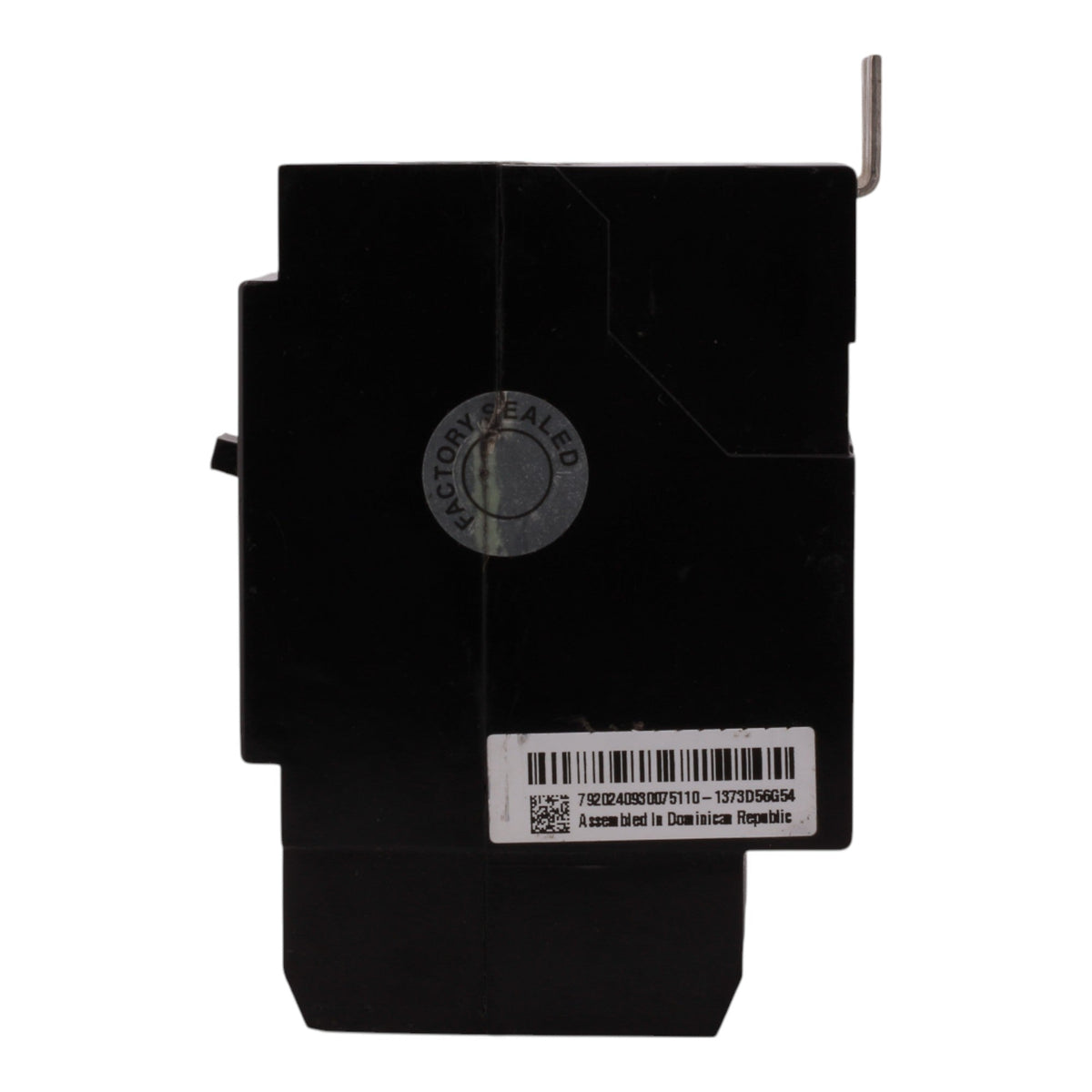 Eaton GHB2020 20A 2P 480V G-Frame Molded Case Circuit Breaker - Image 5