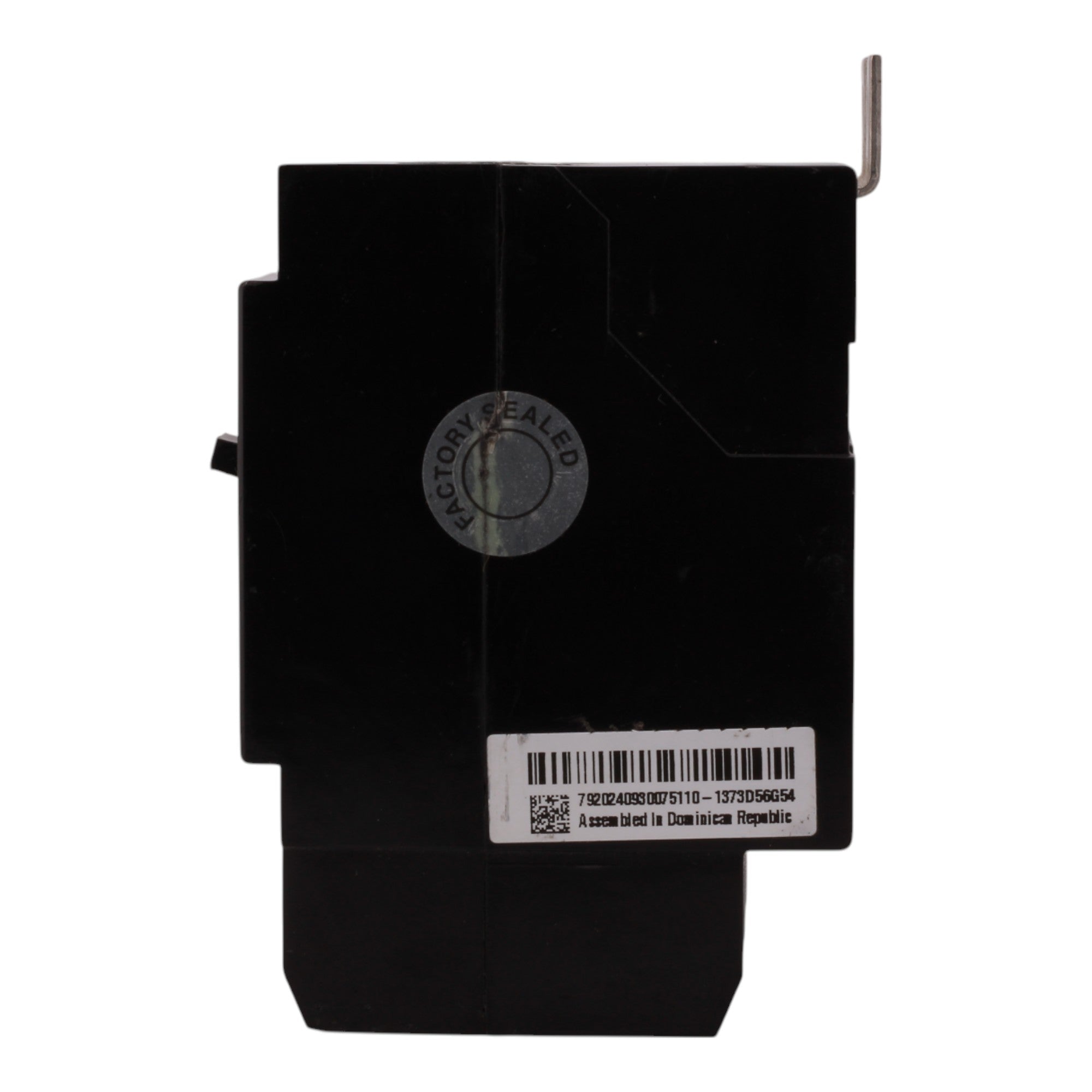 Eaton GHB2020 20A 2P 480V G-Frame Molded Case Circuit Breaker - Image 5