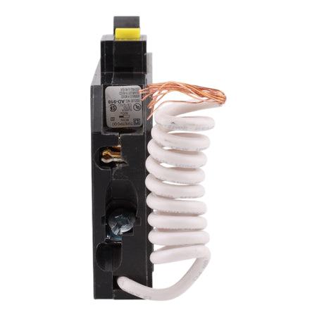 Square D QO120VHGFI, 20A, 120V, 1-Pole GFCI Circuit Breaker, Plug-In, for QO Load Centers - Image 7