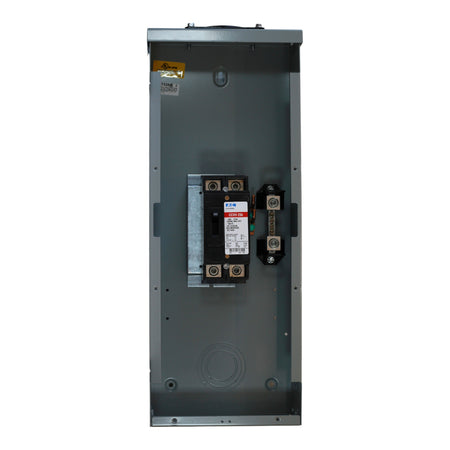Eaton ECCVH150R 150A 2P 240V 25kAIC NEMA 3R Enclosed Circuit Breaker - Image 5