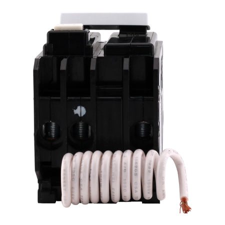 Eaton QB QBGFT2015 15A 2P 120/240V GFCI Bolt-On Circuit Breaker - Image 8