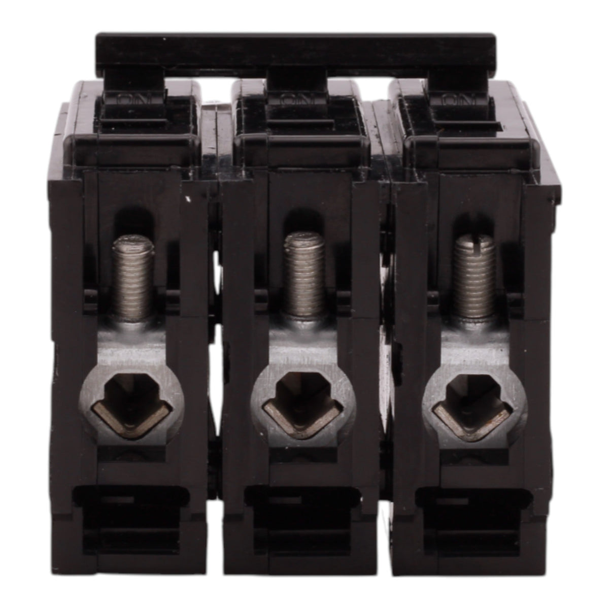 Eaton Quicklag BAB3040H 40A 3P 240V Thermal-Magnetic Bolt-On Circuit Breaker - Image 8
