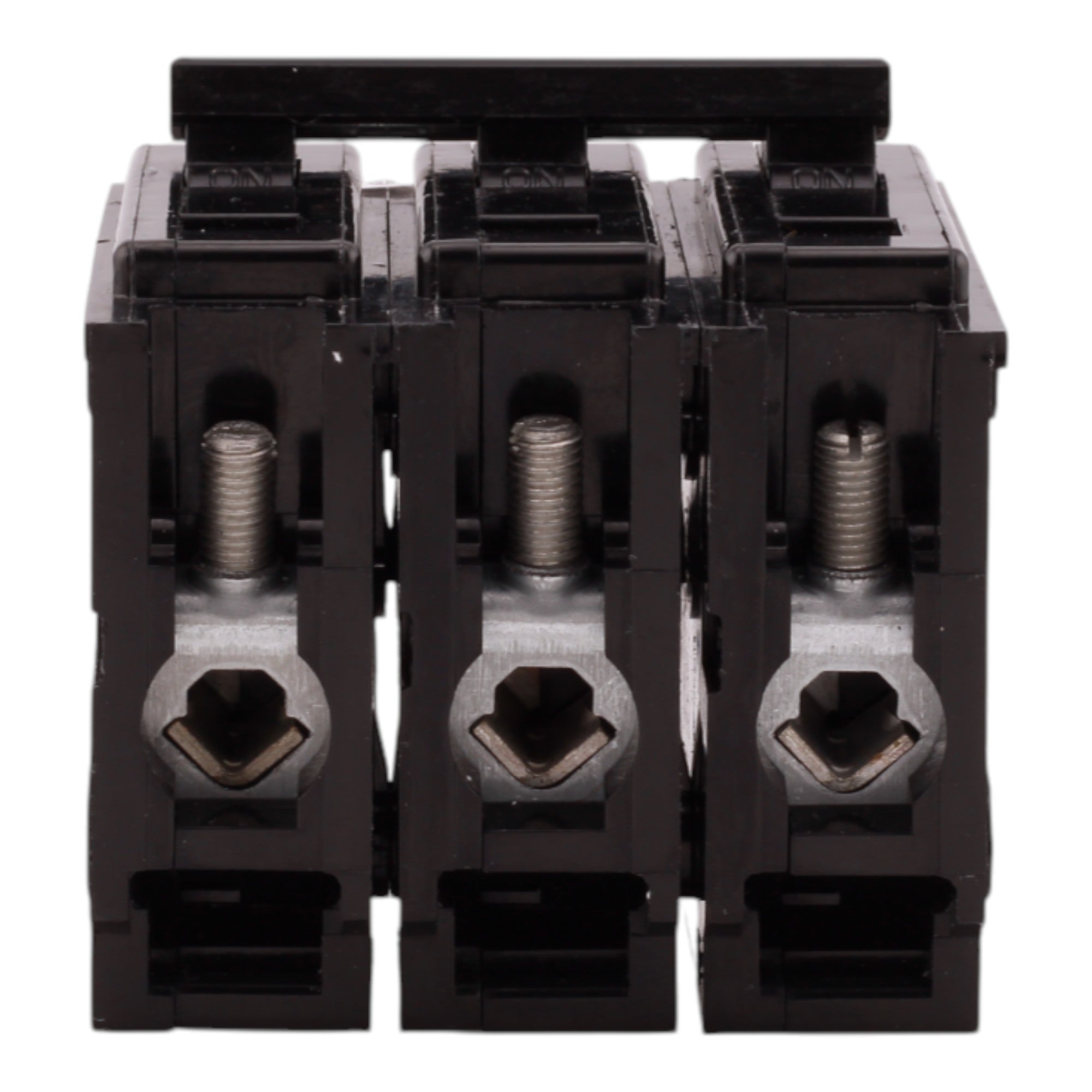 Eaton Quicklag BAB3040H 40A 3P 240V Thermal-Magnetic Bolt-On Circuit Breaker - Image 8