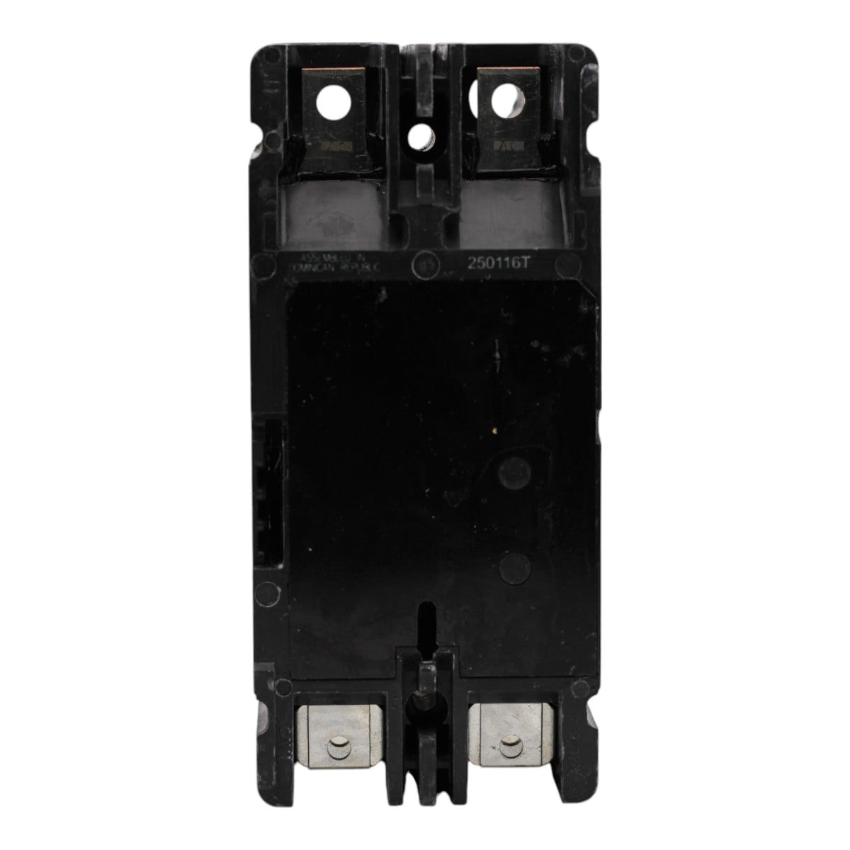 Eaton CV2150XMM 150A 2P 120/240V Main Circuit Breaker - Image 6