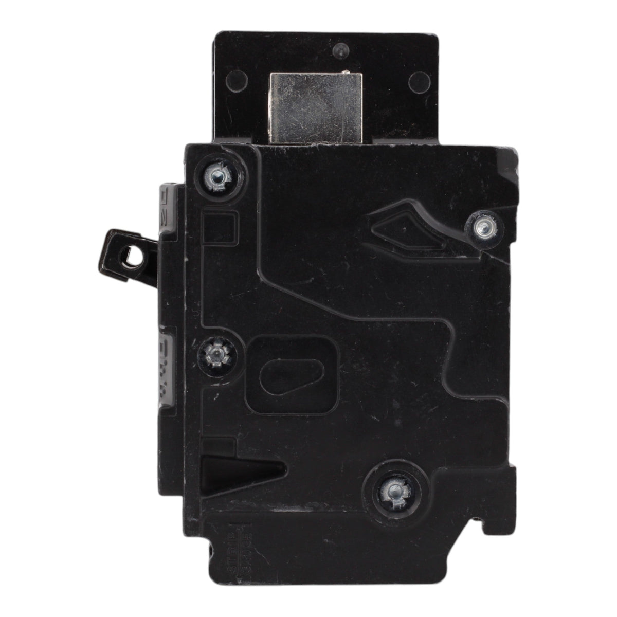 Siemens BQ2B100H, 100A, 120/240V, 2-Pole, Molded Case Circuit Breaker, Common Trip, 22kA Interrupt Rating, Load Side Lugs Included - Image 4