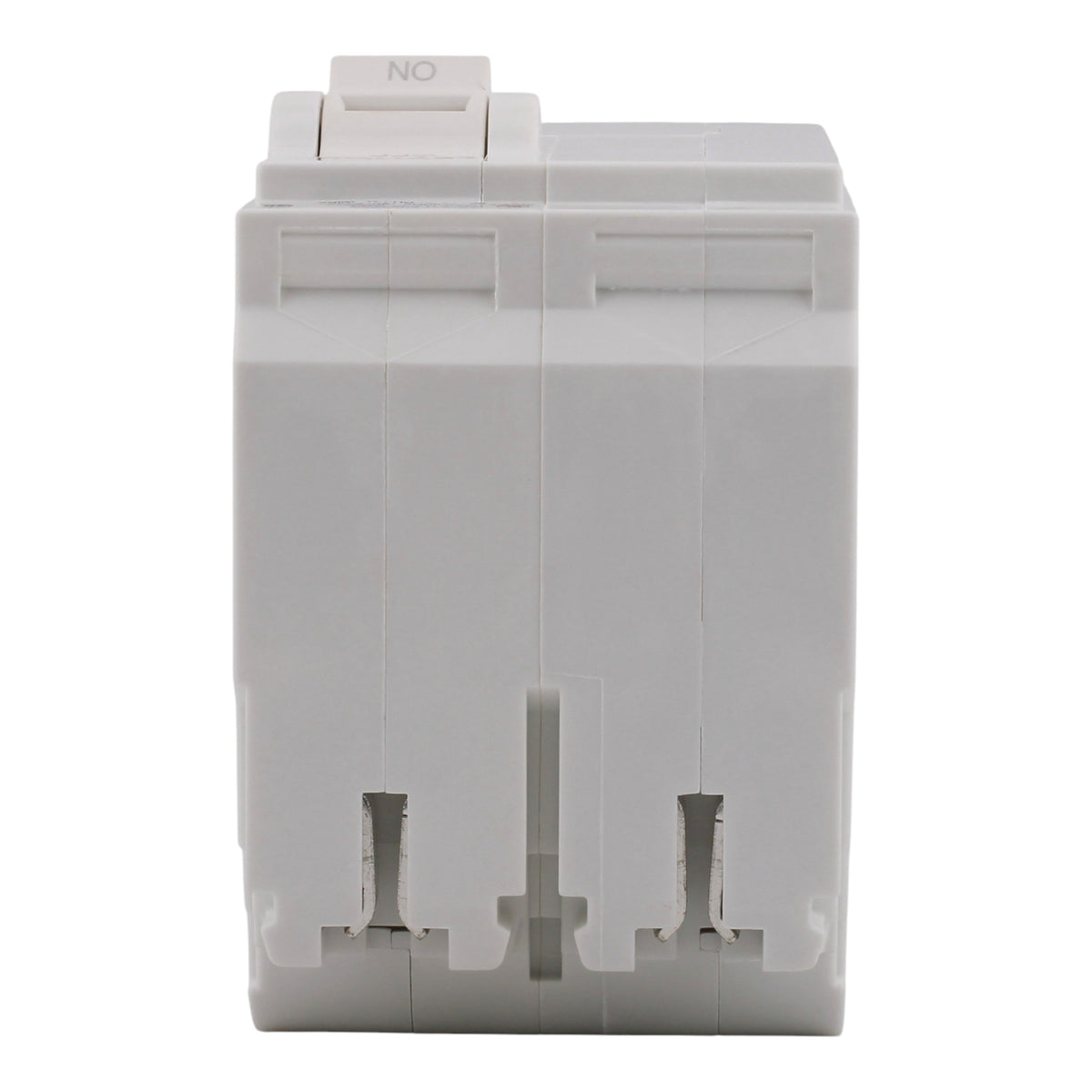 Leviton LB245-T 45A 2P 120/240V Standard Plug-On Neutral Circuit Breaker - Image 7