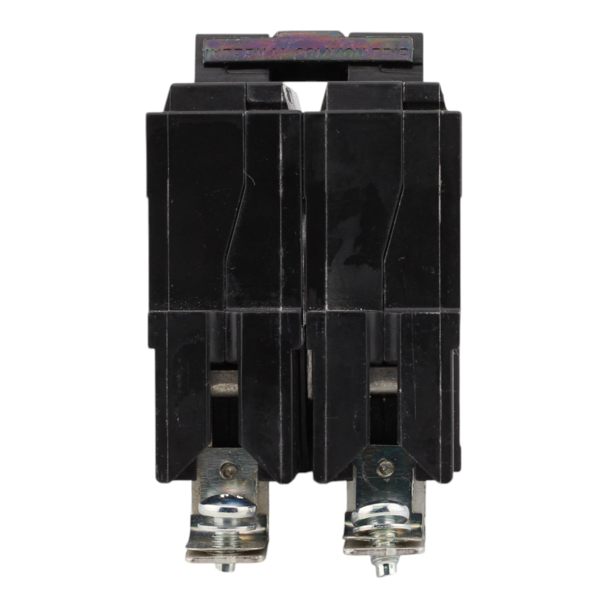 GE THQB2150 50A 2P 120/240V Q-Line Bolt-On Circuit Breaker - Image 8