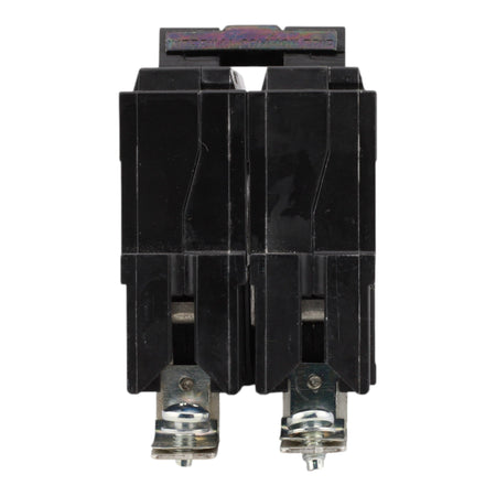 GE THQB2150 50A 2P 120/240V Q-Line Bolt-On Circuit Breaker - Image 8