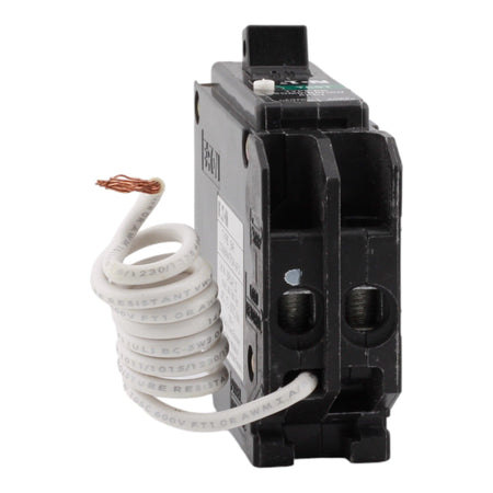 Eaton BRCAF120 20 Amp Single Pole 120V Pigtail-Neutral AFCI Arc Fault Circuit Breaker UL - Image 7