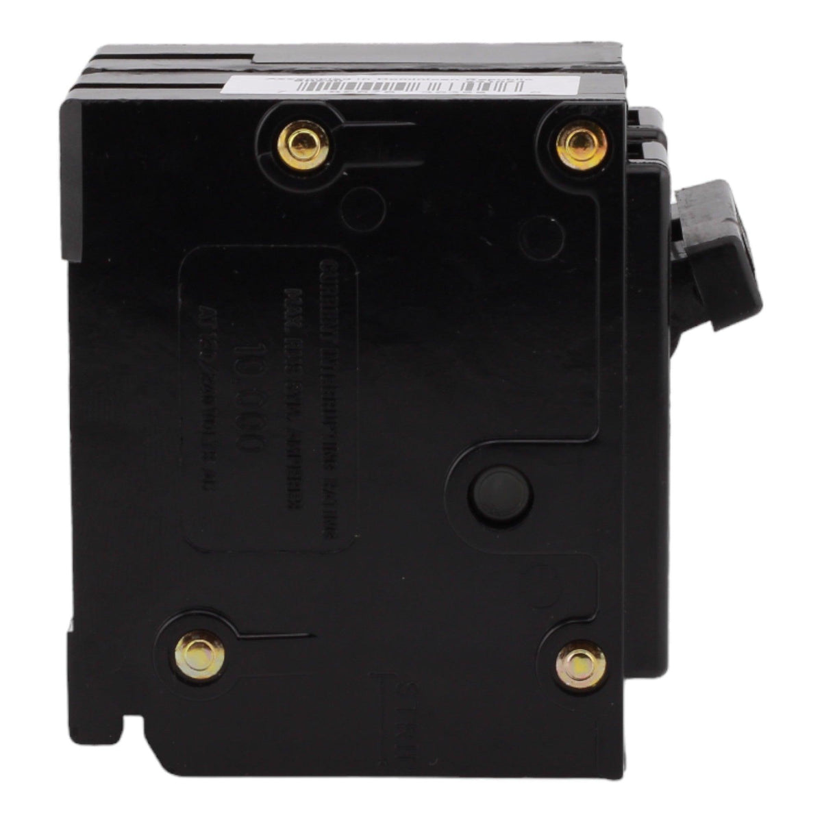 Eaton BR240 Circuit Breaker 40A 120/240V 2-Pole Plug-In Thermal Magnetic Type BR - Image 5
