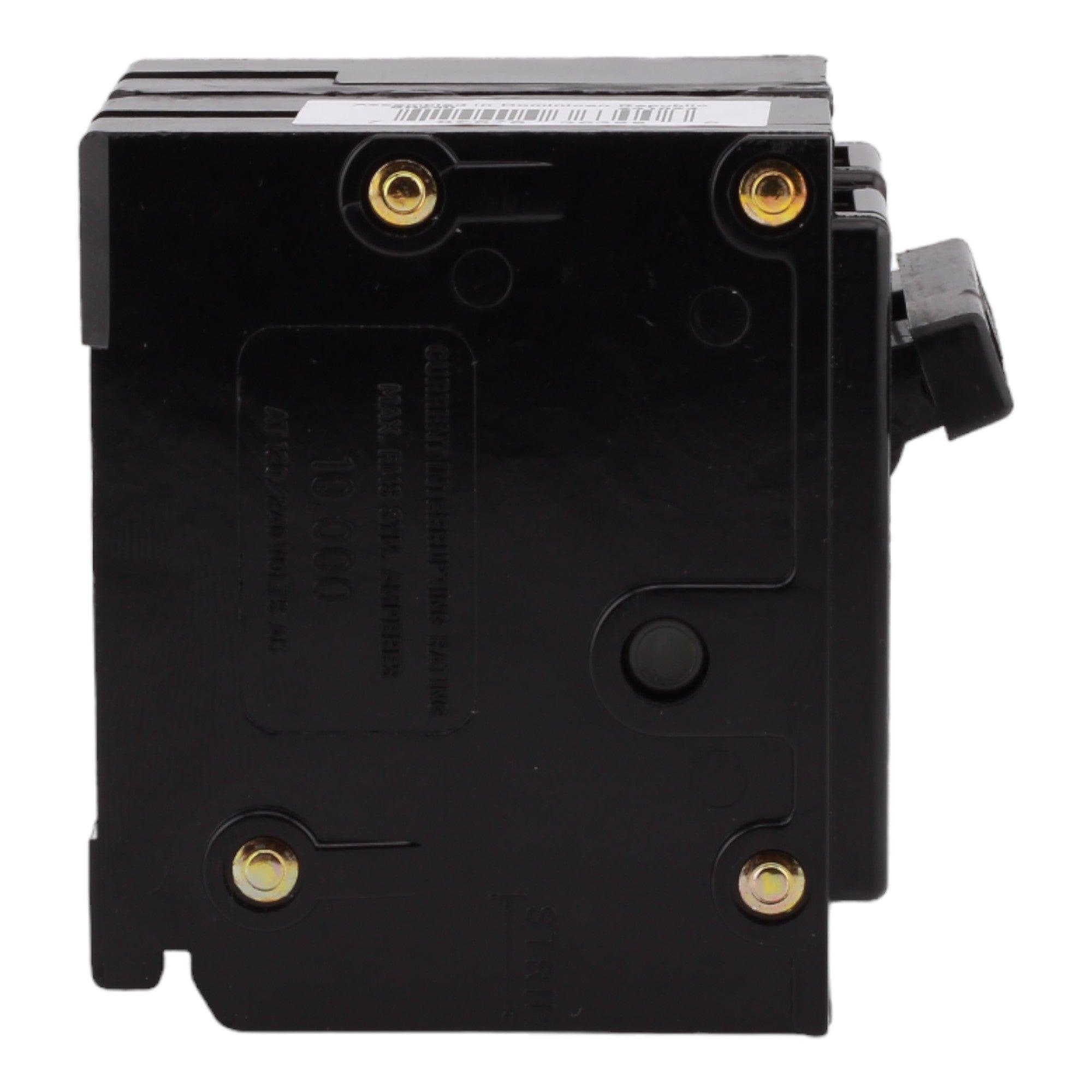 Eaton BR240 Circuit Breaker 40A 120/240V 2-Pole Plug-In Thermal Magnetic Type BR - Image 5