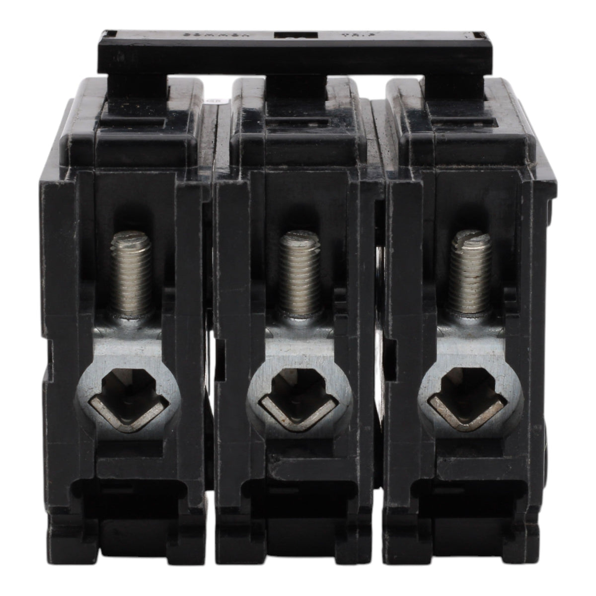 Eaton BAB3020H 20A 3P 240V Thermal-Magnetic Circuit Breaker - Image 7