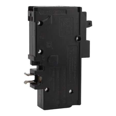 Square D Homeline HOM120PCAFI 20A 1P 120V AFCI Plug on Neutral Circuit Breaker - Image 5