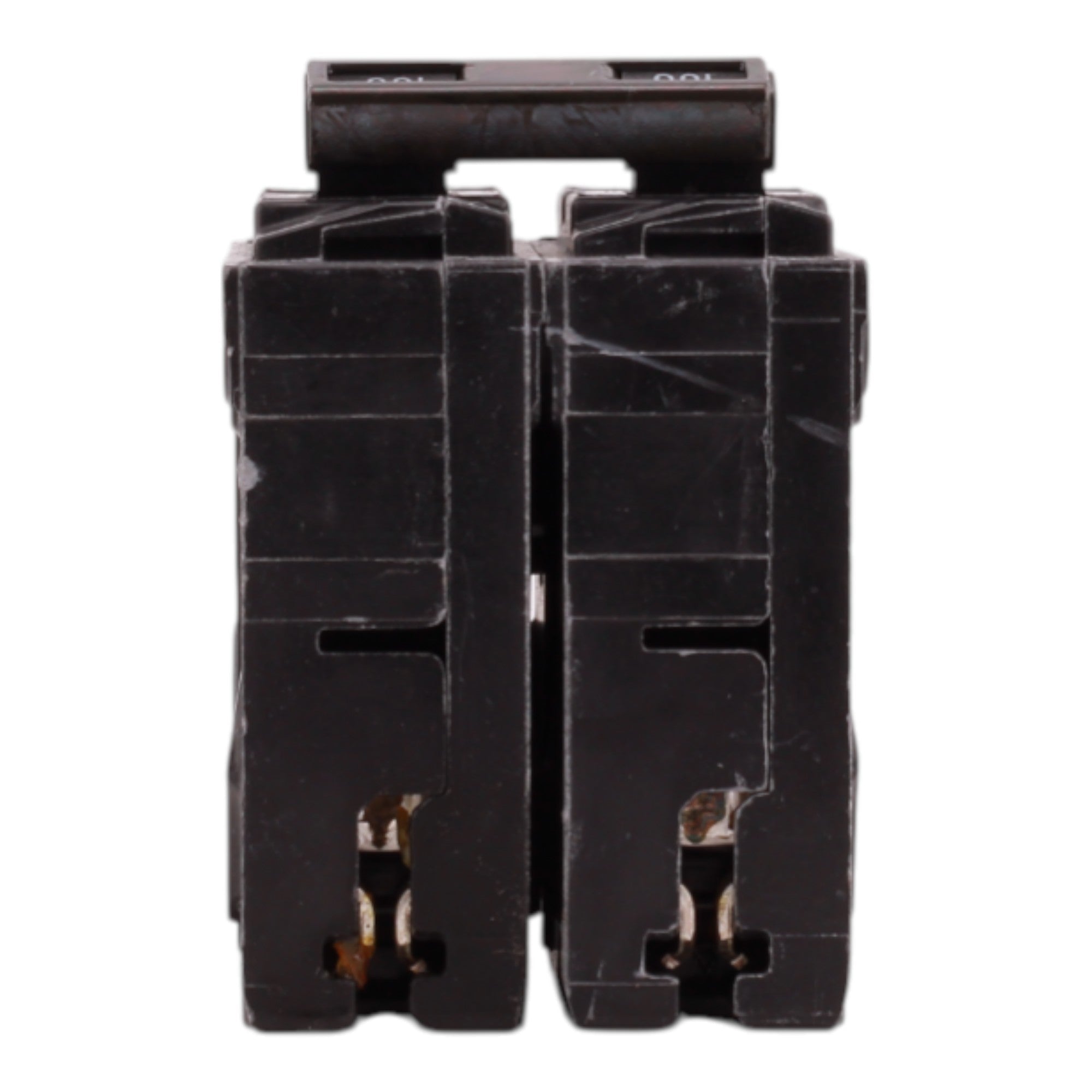 Siemens EQ9675 100A 2P 240V Main Circuit Breaker - Image 7