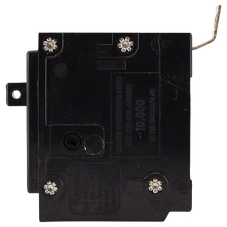 Eaton BAB, BAB1040, 40A, 1P, 120/240V, Thermal Magnetic, Bolt-On, Circuit Breaker - Image 6
