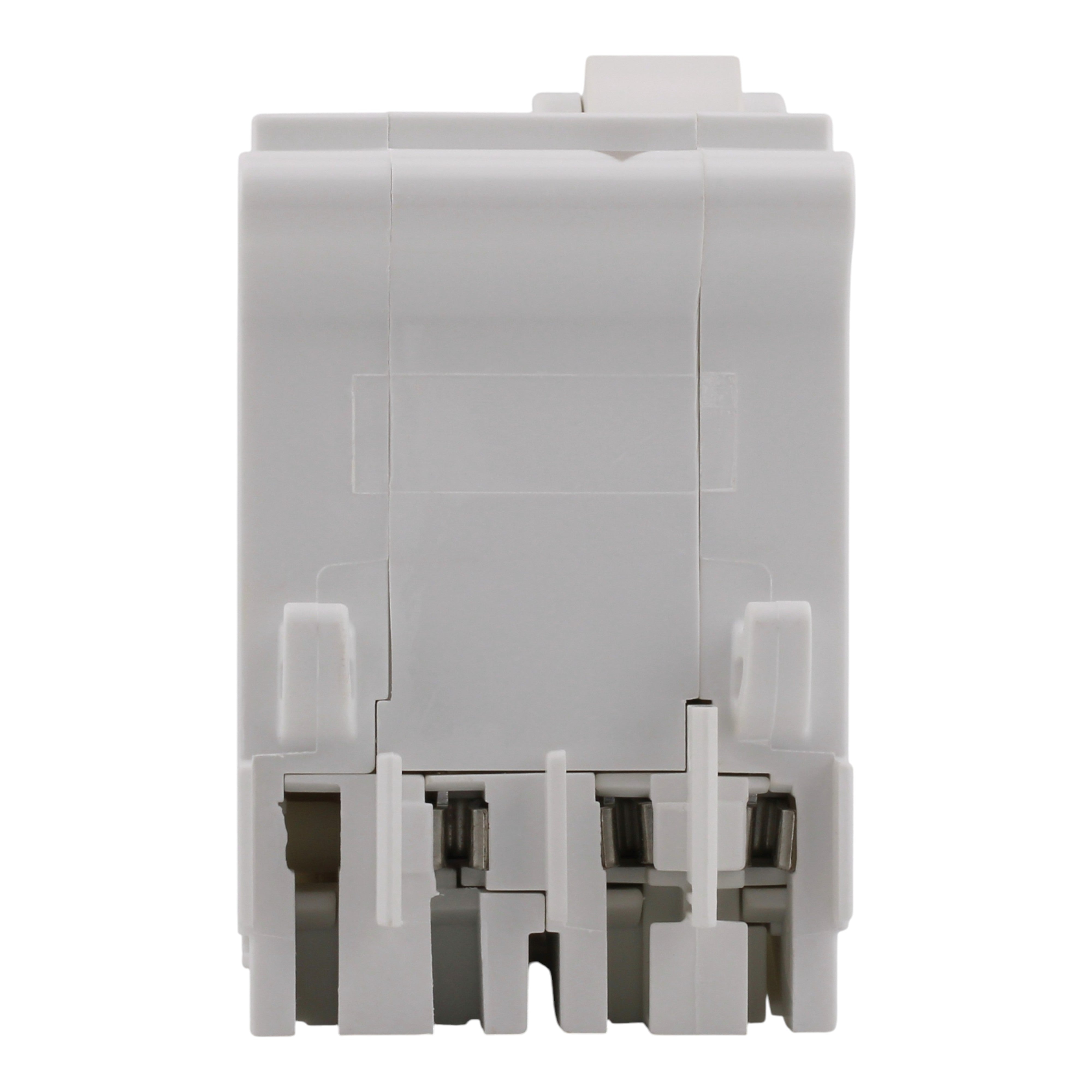 Leviton LB245-T 45A 2P 120/240V Standard Plug-On Neutral Circuit Breaker - Image 8