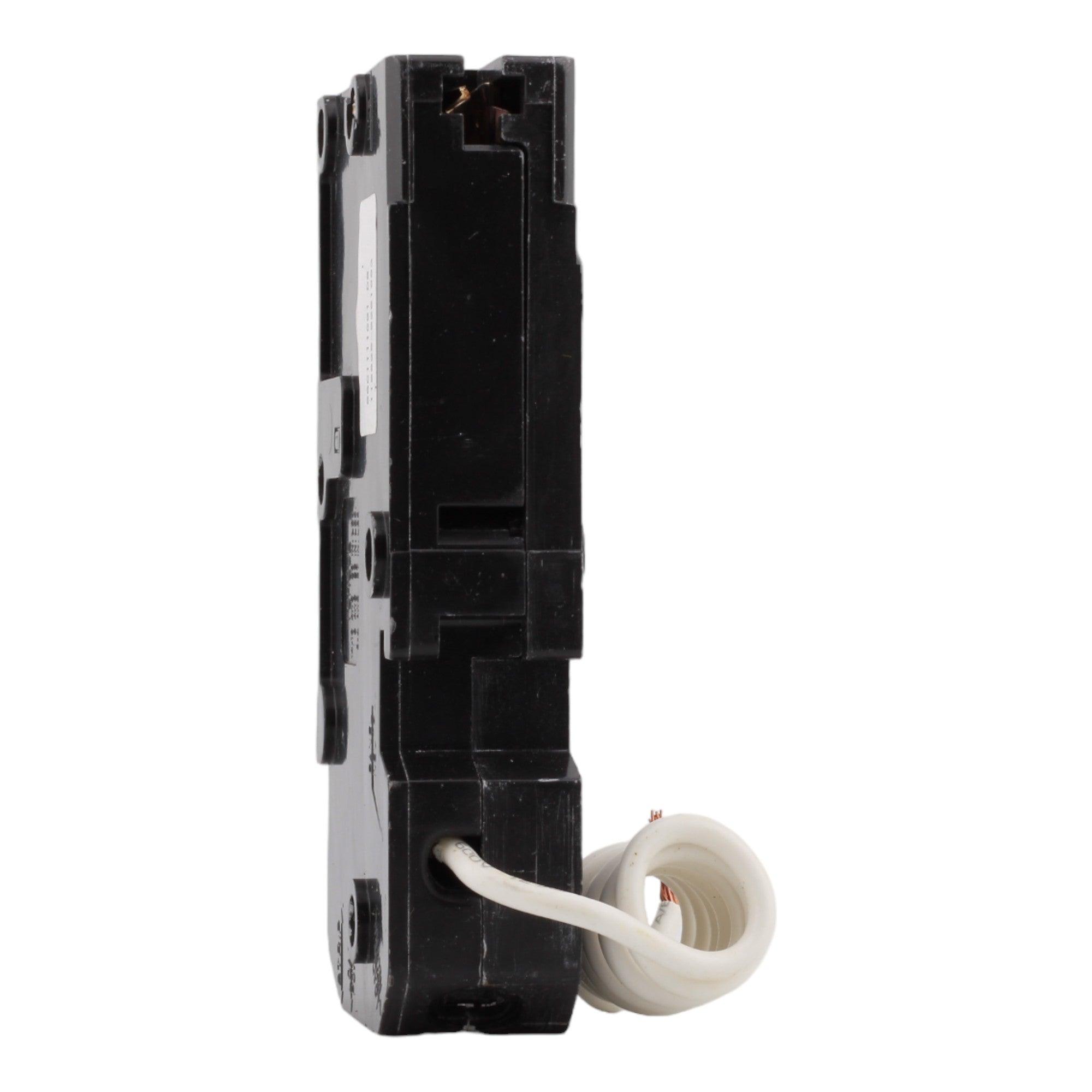 Eaton BR115AF Circuit Breaker 15A 120/240V 1-Pole Pigtail Neutral AFCI Type BR - Image 6