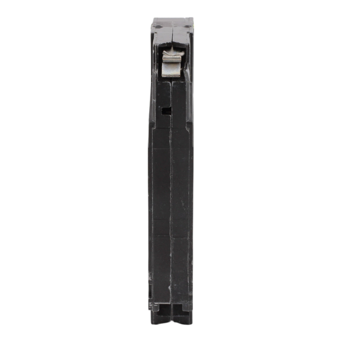 GE THQP120 20 Amp Single-Pole Circuit Breaker - 120/240V, 10kA, Plug-In, UL Listed - Image 5