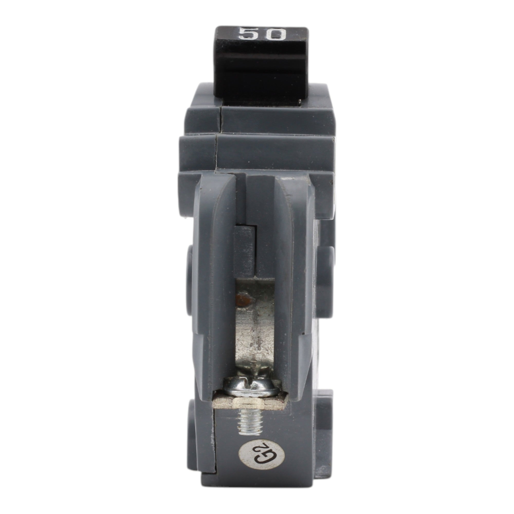 Connecticut Electric UBIF-50NB 50A 1P FPE Replacement Bolt-On Circuit Breaker - Image 7