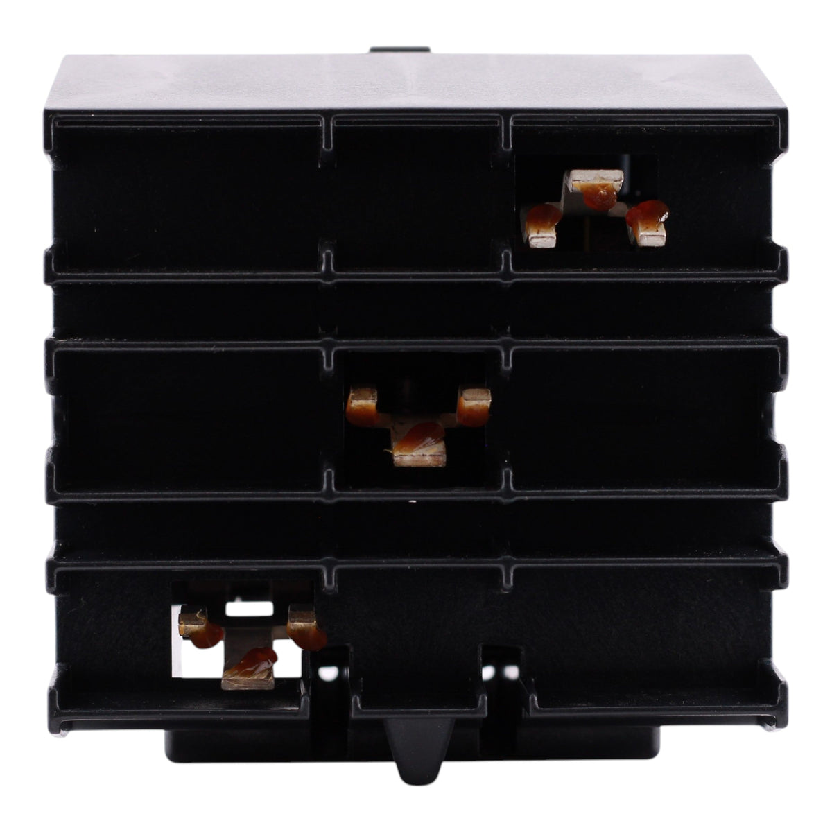 Square D PowerPacT B, BJA36030, 30A, 3P, 600Y/347V, I-Line, Circuit Breaker - Image 9