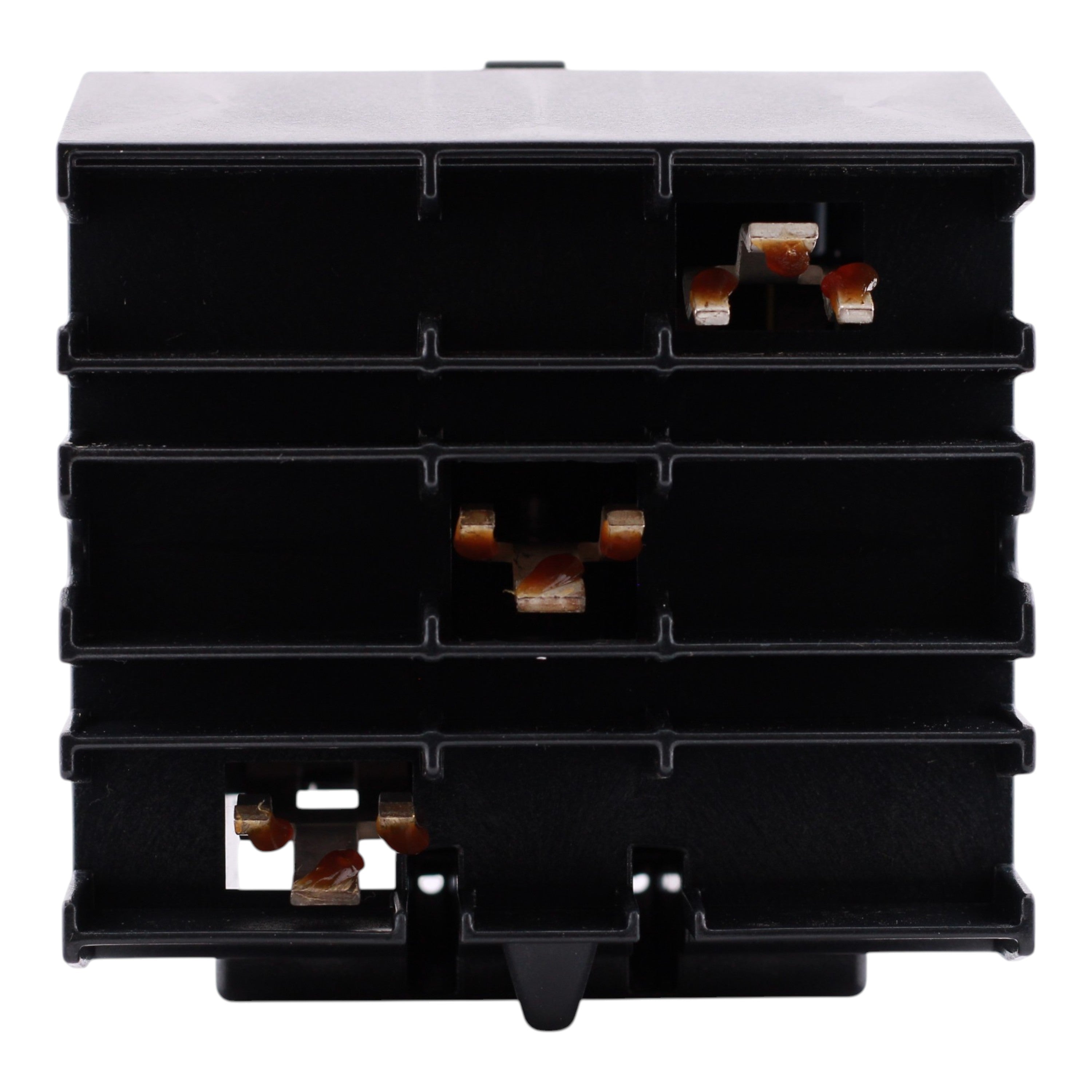 Square D PowerPacT B, BJA36030, 30A, 3P, 600Y/347V, I-Line, Circuit Breaker - Image 9