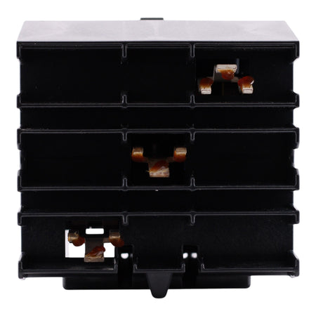 Square D PowerPacT B, BJA36030, 30A, 3P, 600Y/347V, I-Line, Circuit Breaker - Image 9