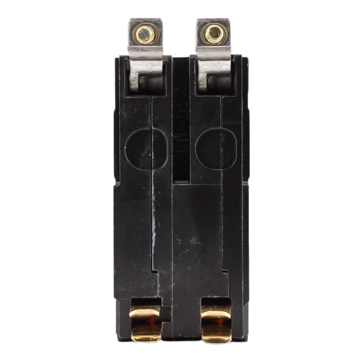 Square D QOB250 50 Amp Double Pole 240V Standard Trip Bolt-On Circuit Breaker UL - Image 6